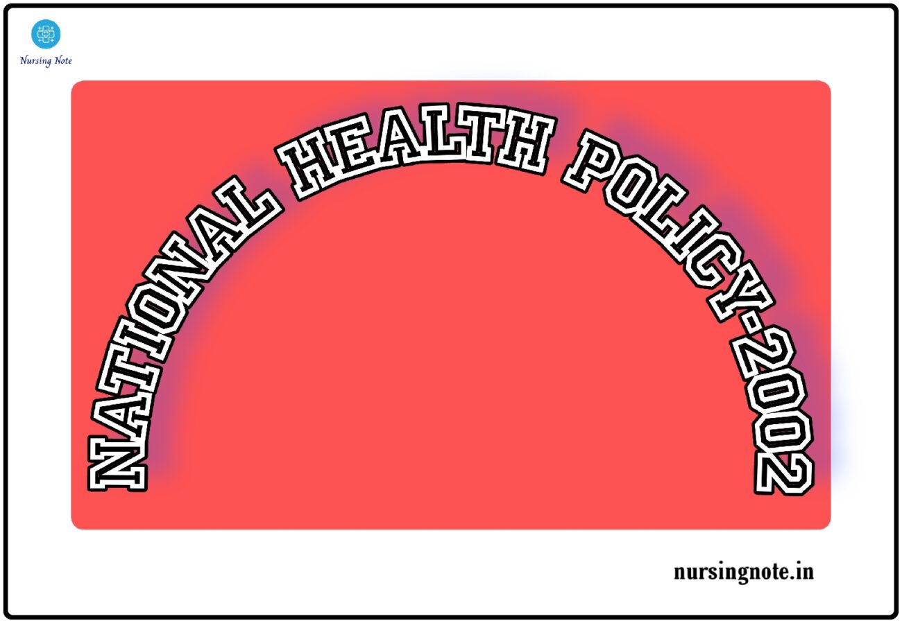 Thumbnail of National health Policy