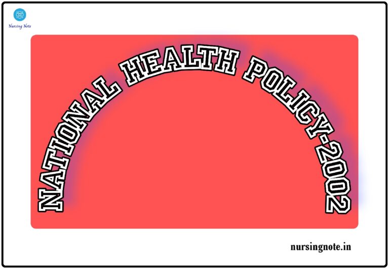 Thumbnail of National health Policy