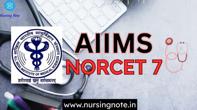 NORCET