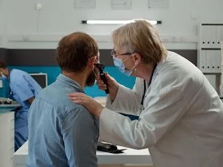 Otoscope